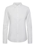 Pieces CAMISA, Bright White, highres - 17087952_BrightWhite_001.jpg