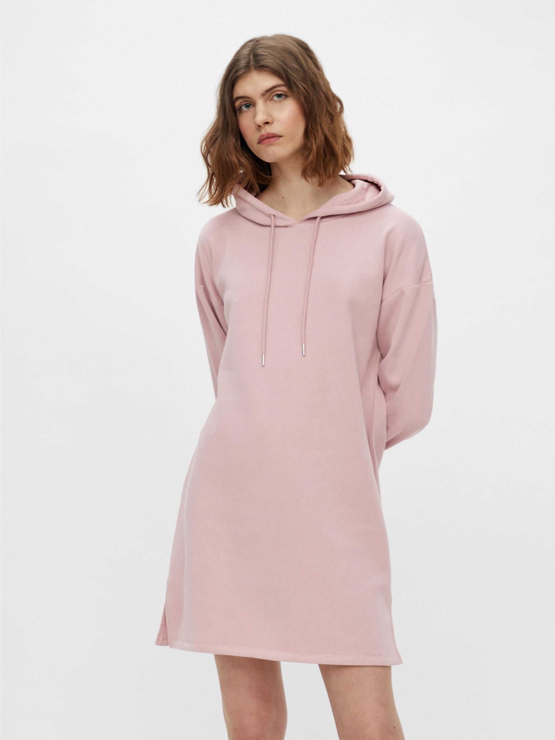 hoodie sweat dress