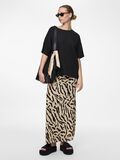 Pieces PCLUNA MIDI SKIRT, White Pepper, highres - 17147742_WhitePepper_1092998_007.jpg