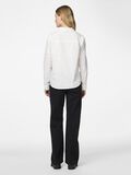 Pieces CAMISA, Bright White, highres - 17087952_BrightWhite_004.jpg