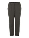 Pieces PCBOZZY TROUSERS, Black Olive, highres - 17113858_BlackOlive_860015_001.jpg