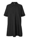 Pieces PCTONJA MINI-ROBE, Black, highres - 17163244_Black_001.jpg