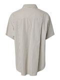 Product image thumbnail - PCEMMY  CHEMISE, Birch | 9
