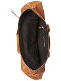 Pieces LEDER SCHULTERTASCHE, Cognac, highres - 17089323_Cognac_005.jpg