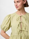 Pieces PCJOLLY BAND OBERTEIL MIT PUFFÄRMELN, Sage Green, highres - 17148315_SageGreen_006.jpg