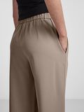 Pieces PCBOZZY WIDE-LEG TROUSERS, Fossil, highres - 17140744_Fossil_006.jpg