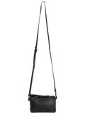 Pieces IMITATION LEATHER CROSSBODY BAG, Black, highres - 17081218_Black_007.jpg