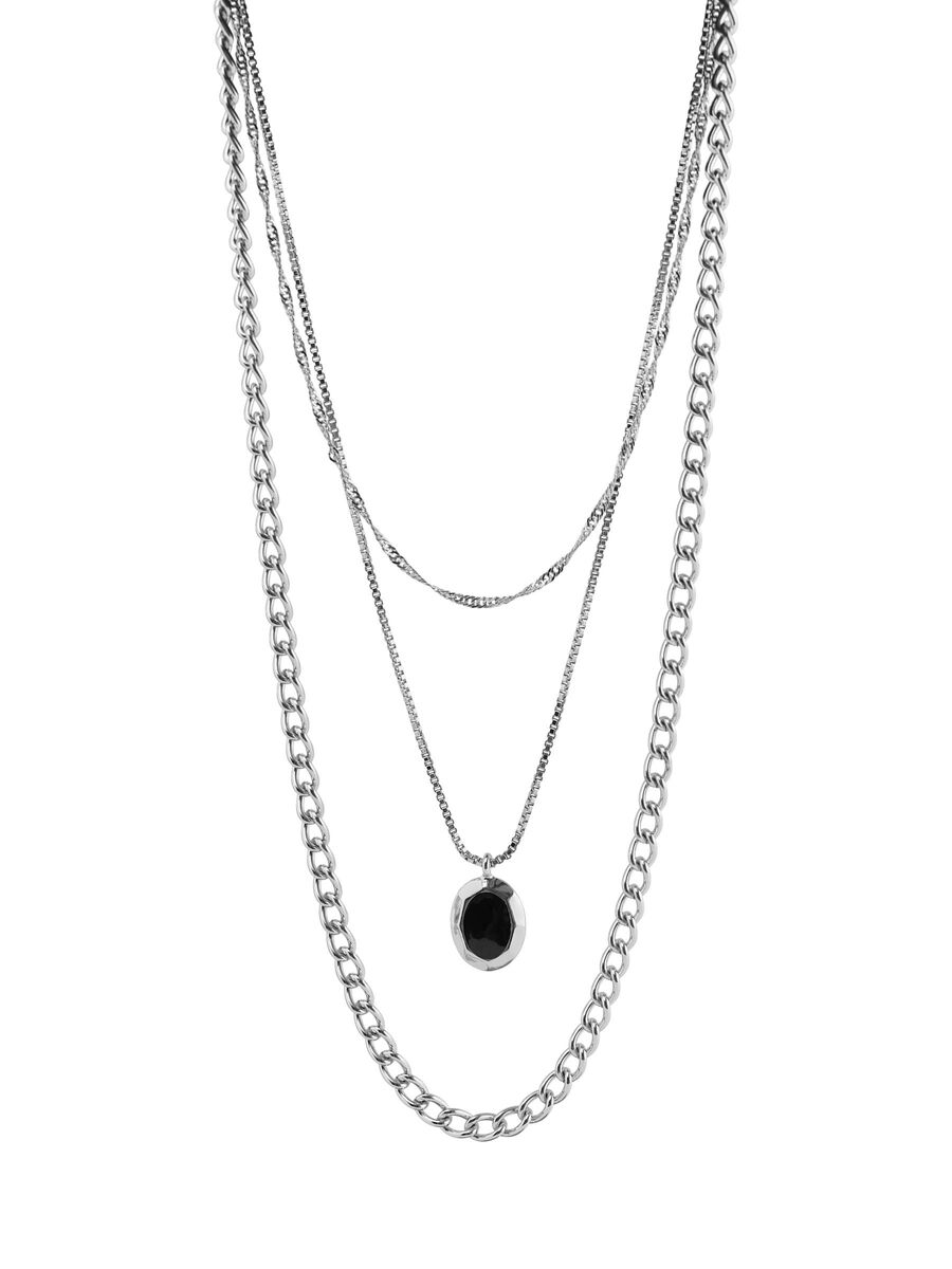 Pieces PCJYPSALA COLLIER, Silver Colour, highres - 17121732_SilverColour_912540_001.jpg