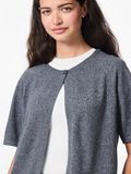 Pieces PCBREE  KNITTED CARDIGAN, Dark Grey Melange, highres - 17158717_DarkGreyMelange_006.jpg
