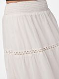 Pieces PCASTRID MAXI SKIRT, White Sand, highres - 17161779_WhiteSand_006.jpg