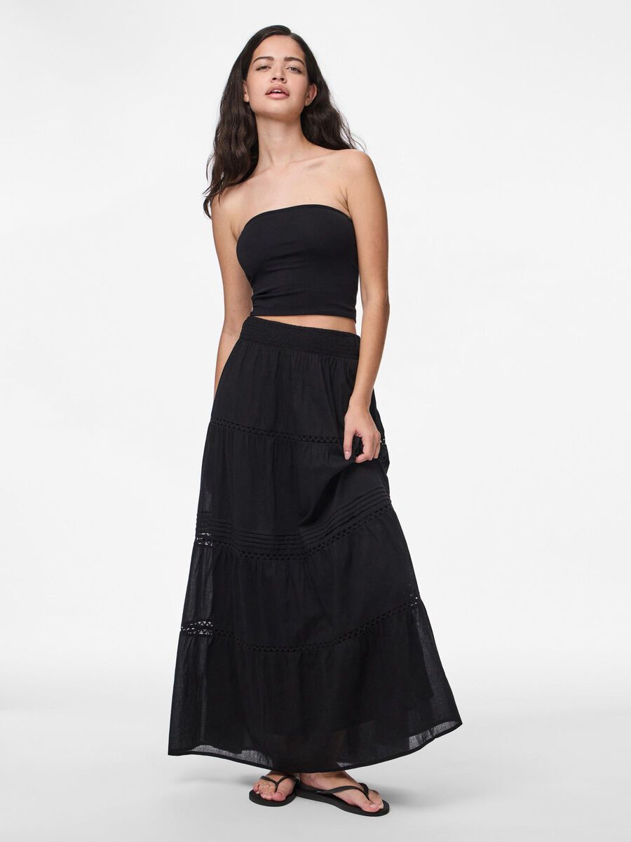 Carousel image - PCASTRID MAXIROCK, Black | 3