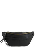 Pieces ALLTAGS- BAUCHTASCHE, Black, highres - 17086343_Black_649467_001.jpg