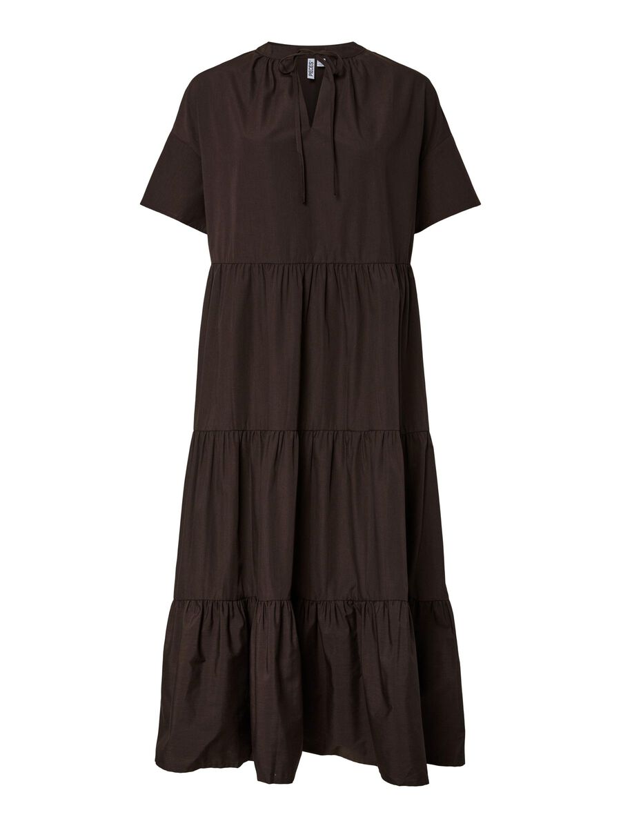 Pieces PCFARRY MIDI DRESS, Delicioso, highres - 17164028_Delicioso_001.jpg