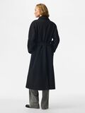 Product image thumbnail 2 PCAYA LONG  COAT, Black