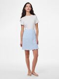 Pieces PCFLORA HW MINIKJOL, Cashmere Blue, highres - 17155402_CashmereBlue_1169650_005.jpg