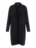 Pieces LONG BLAZER, Black, highres - 17113296_Black_001.jpg