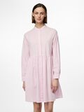 Pieces PCSALLY SEERSUCKER SHIRT DRESS, Pastel Lavender, highres - 17146658_PastelLavender_1109718_003.jpg