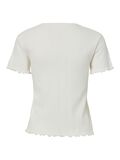 Pieces PCMARIE POINTELLE T-SHIRT, Cloud Dancer, highres - 17152053_CloudDancer_002.jpg