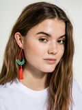 Pieces TASSEL EARRINGS, Gold Colour, highres - 17090048_GoldColour_008.jpg