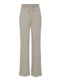 Pieces PCIRIS KNITTED TROUSERS, Birch, highres - 17156682_Birch_1171948_001.jpg