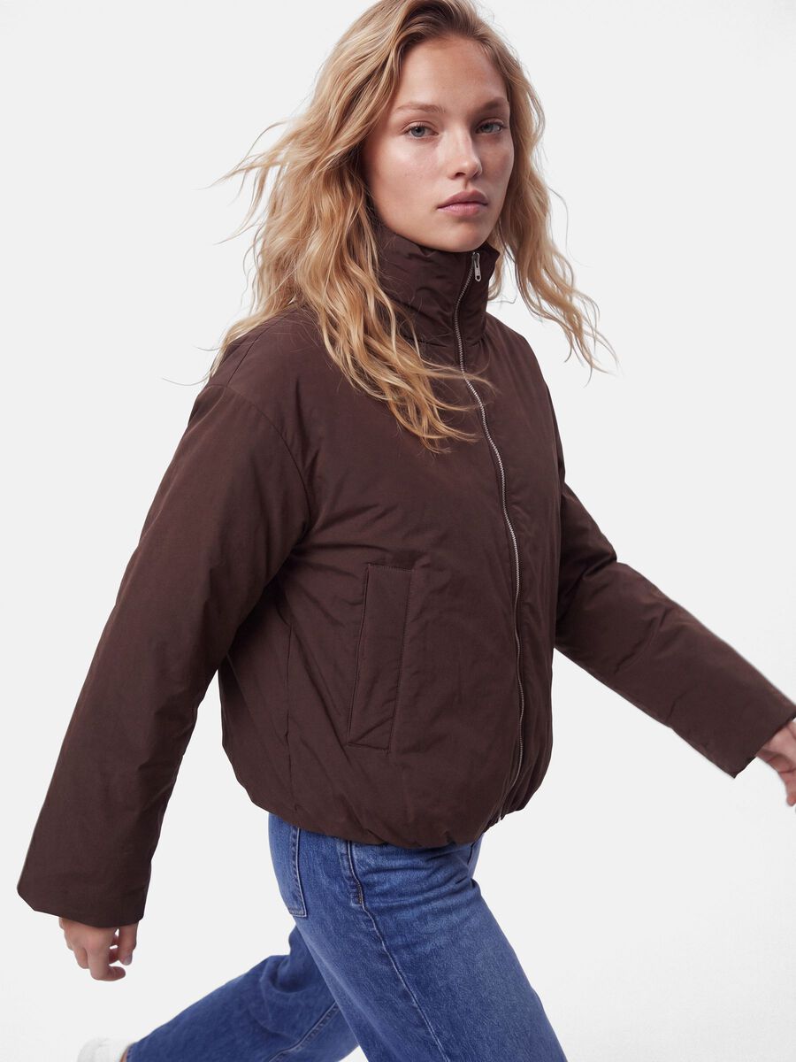 Product carousel image 1 JACKE, Hot Fudge