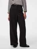 Product image thumbnail 3 PCKAMIL WIDE LEG BROEK, Black