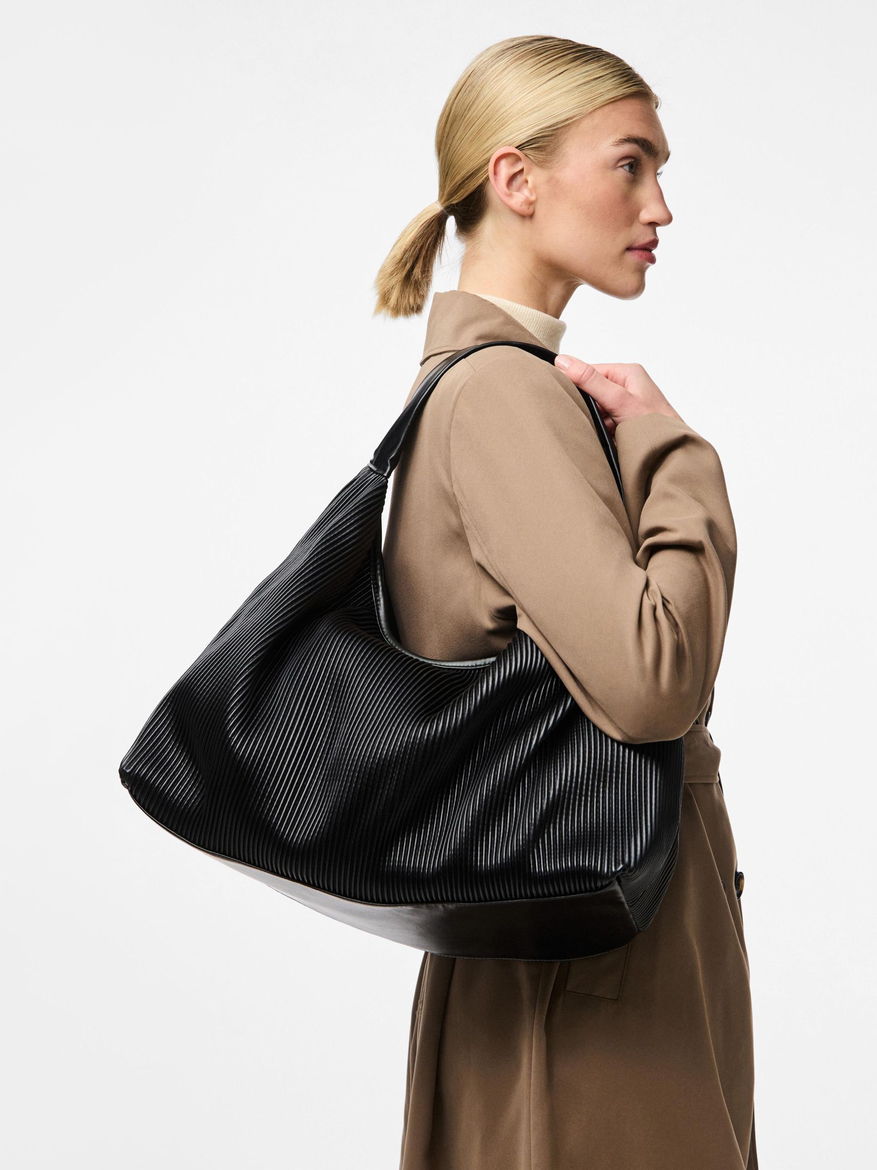Bags for women Shop Pieces bags from the official online store