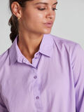 Pieces PCJAYLA SHIRT DRESS, Purple Rose, highres - 17127041_PurpleRose_006.jpg