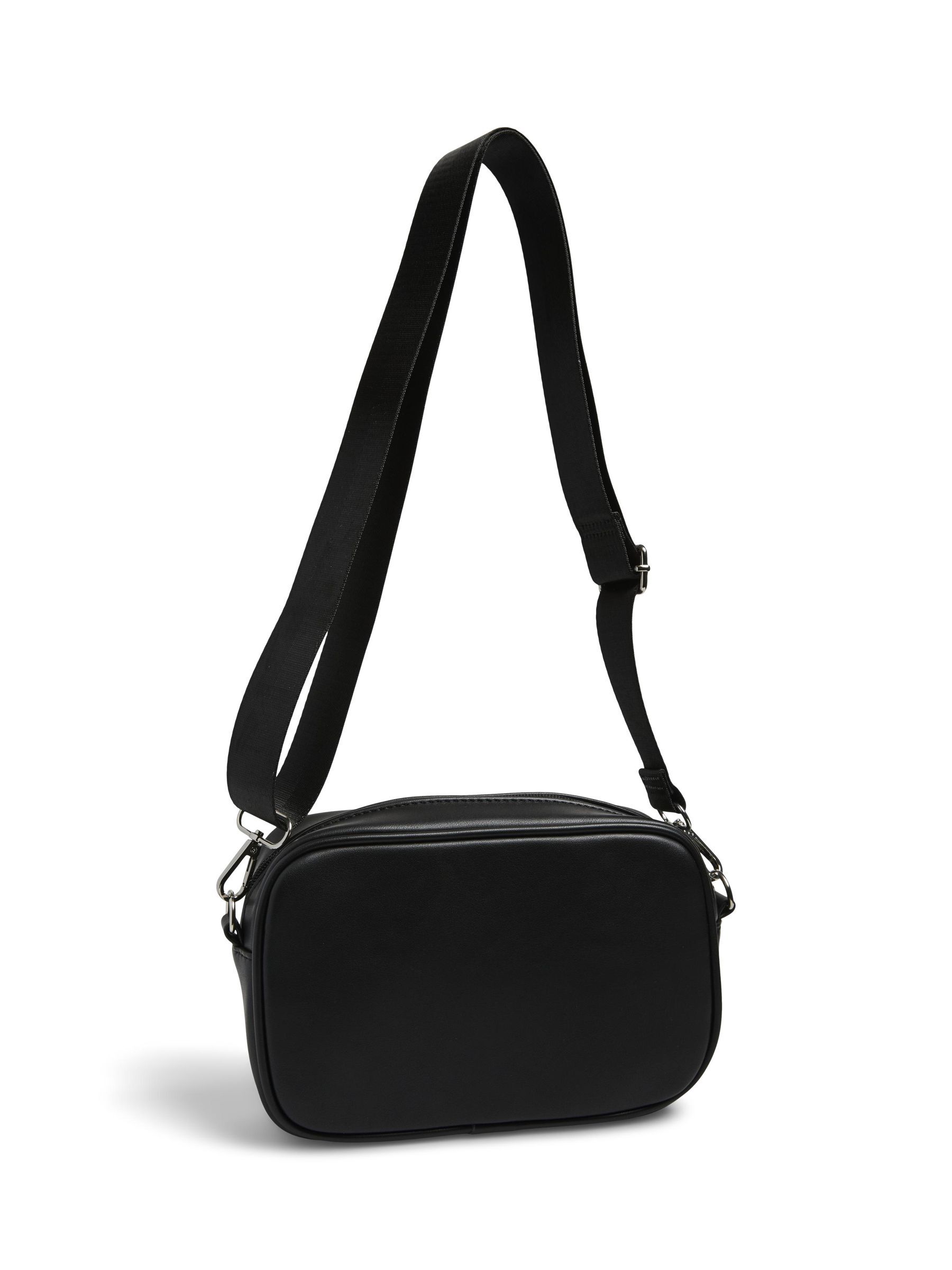 BOLSO CRUZADO Negro PIECES Espana