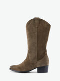 Pieces DAIM BOTTES, Taupe Gray, highres - 17108427_TaupeGray_001.jpg