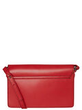 Pieces BOXY CROSS OVER BAG, High Risk Red, highres - 17091417_HighRiskRed_002.jpg