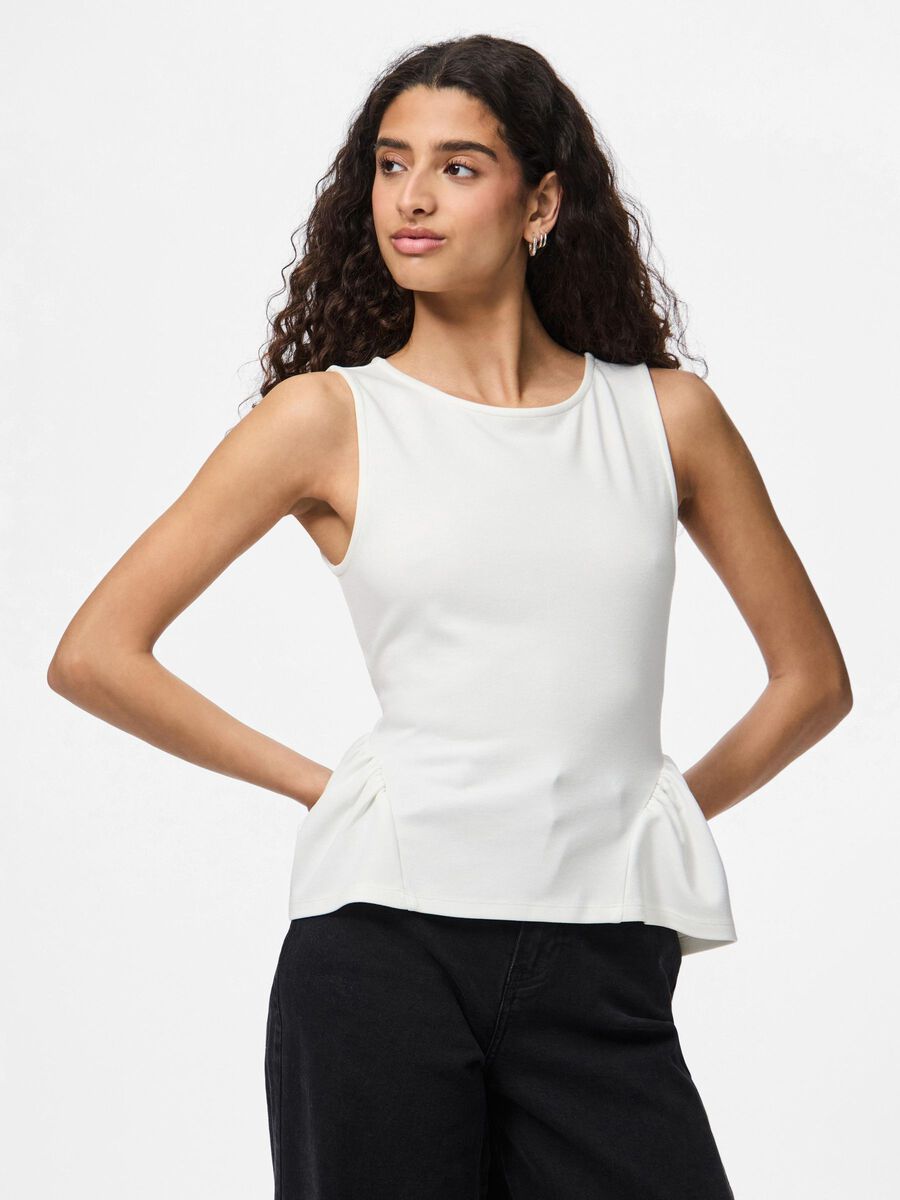 Pieces PCJILLY TOP, Coconut Milk, highres - 17163866_CoconutMilk_003.jpg