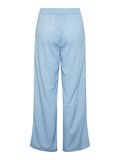 Pieces PCJUNNI WIDE-LEG TROUSERS, Airy Blue, highres - 17147443_AiryBlue_002.jpg
