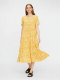 Pieces PCDESSI MIDI DRESS, Nugget Gold, highres - 17112991_NuggetGold_845759_005.jpg