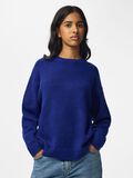 Product image thumbnail 1 PULLOVER A MAGLIA, Bluing