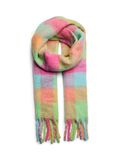 Product image thumbnail - ÉCHARPE, Sugar Plum | 1