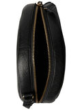 Pieces CUIR SAC BANDOULIÈRE, Black, highres - 17093123_Black_005.jpg