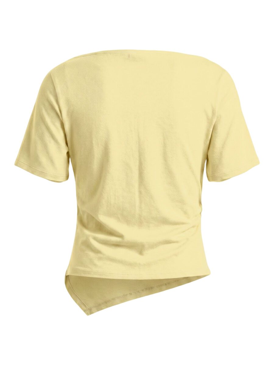 Product carousel image - T-SHIRT, French Vanilla | 2