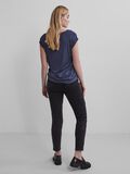 Pieces BASIC- T-SHIRT, Ombre Blue, highres - 17078732_OmbreBlue_004.jpg