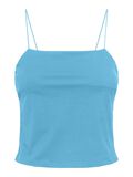 Pieces PCKIWI SLEEVELESS TOP, Blue Atoll, highres - 17137757_BlueAtoll_001.jpg