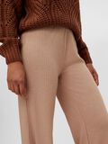 Pieces PCMOLLY WIDE TROUSERS, Warm Taupe, highres - 17080434_WarmTaupe_870802_007.jpg