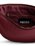 Pieces PCAMANDA KNOTEN BAUCHTASCHE, Tawny Port, highres - 17151857_TawnyPort_004.jpg
