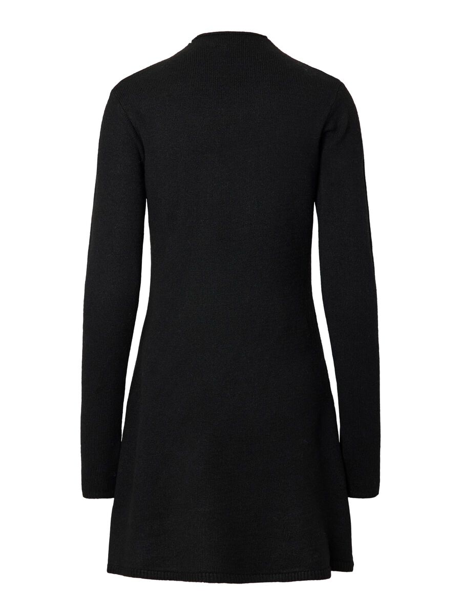 Carousel image - PCJUNNA MIDI-JURK, Black | 7