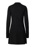 Product image thumbnail - PCJUNNA MIDI-JURK, Black | 7