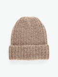 Pieces PCPYRON BEANIE, Natural, highres - 17105991_Natural_001.jpg