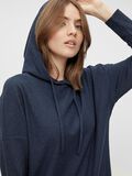 Pieces PCRIBBI HOODIE, Ombre Blue, highres - 17117099_OmbreBlue_006.jpg