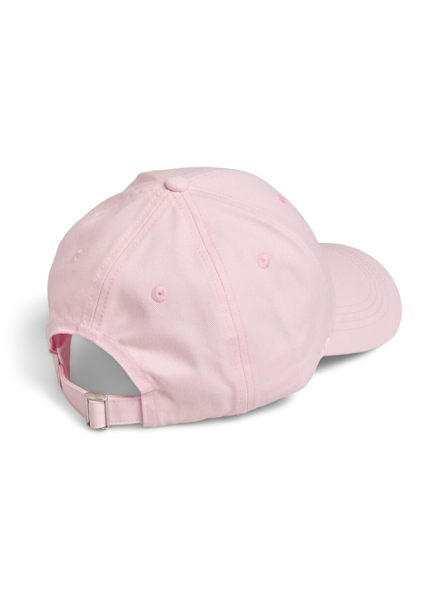 Product carousel image - PCGRETHIA  CAP, Cradle Pink | 2
