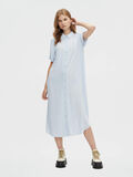 Pieces PCCAMILA SHIRT DRESS, Kentucky Blue, highres - 17121486_KentuckyBlue_003.jpg