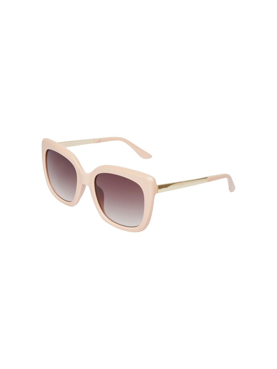 Pieces PCOLIVIA SUNGLASSES, Misty Rose, highres - 17143623_MistyRose_1065118_001.jpg