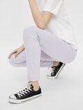 Pieces HIGH WAISTED LEGGINGS, Purple Heather, highres - 17114082_PurpleHeather_853190_007.jpg